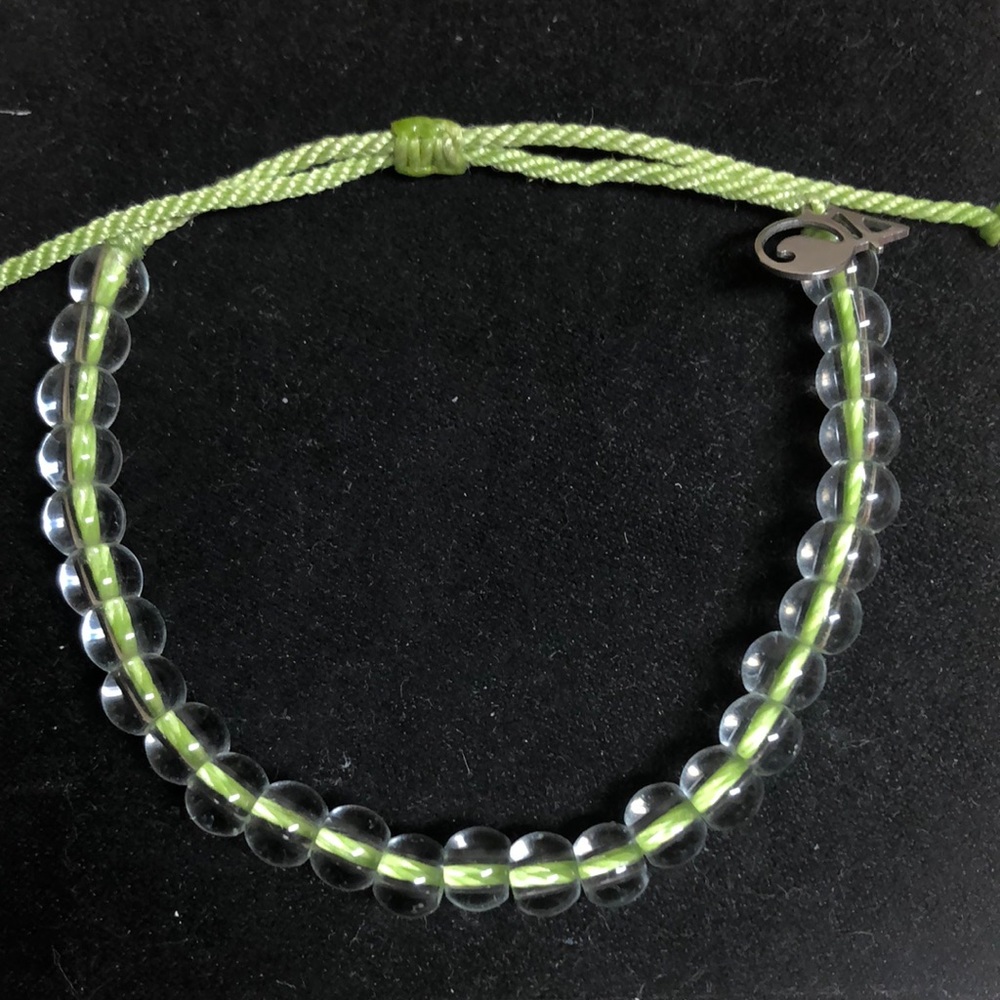 4 Ocean Sea Turtle Bracelet